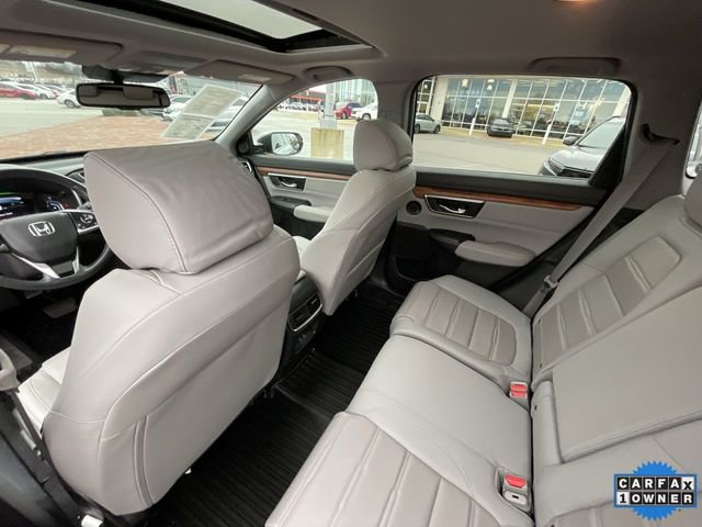 Used 2022 Honda CR-V Touring image 18