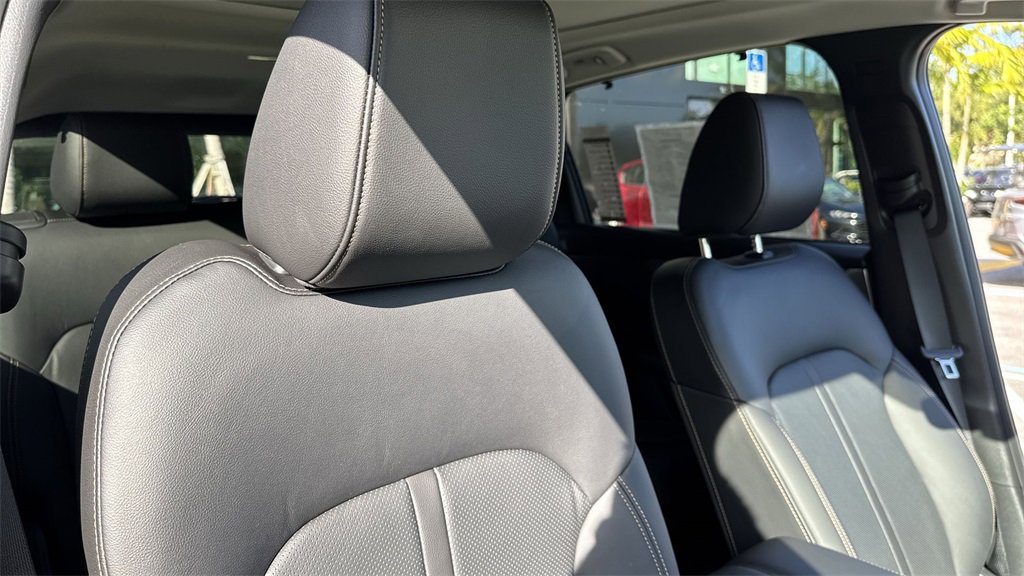 New 2026 MAZDA CX-90 3.3 Turbo w/ Premium Sport Pkg image 47