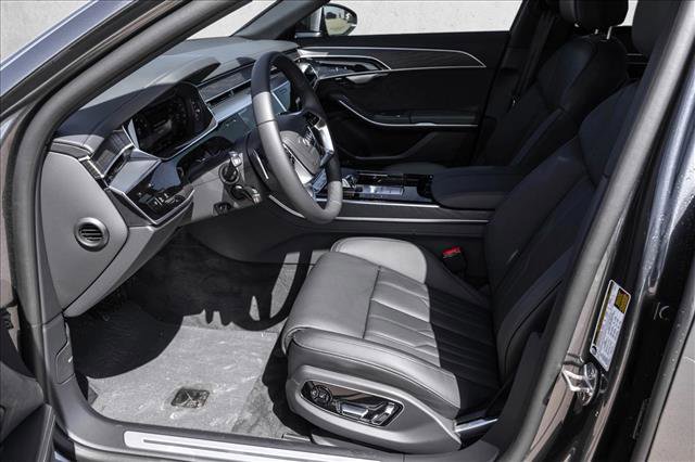 New 2026 Audi A8 L 3.0T AWD/4WD image 12