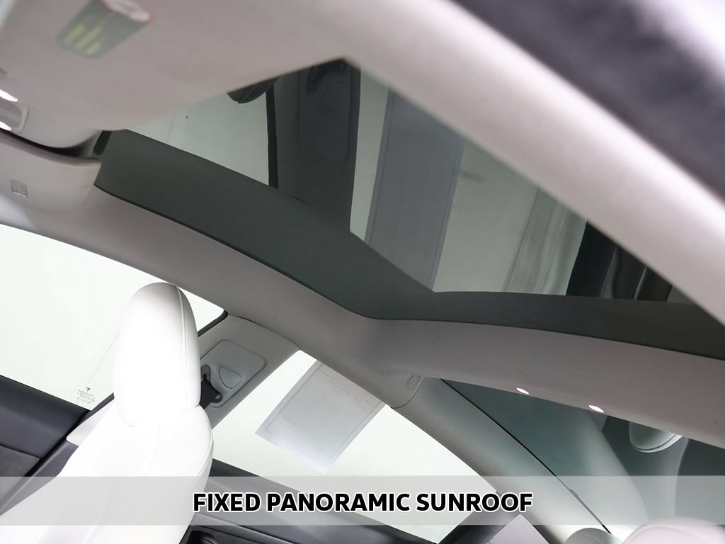 Used 2023 Tesla Model 3 Standard Range RWD image 5
