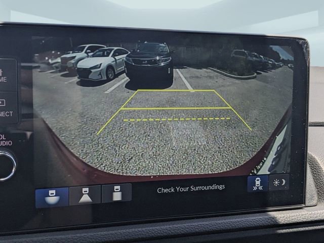 New 2026 Honda CR-V TrailSport image 22