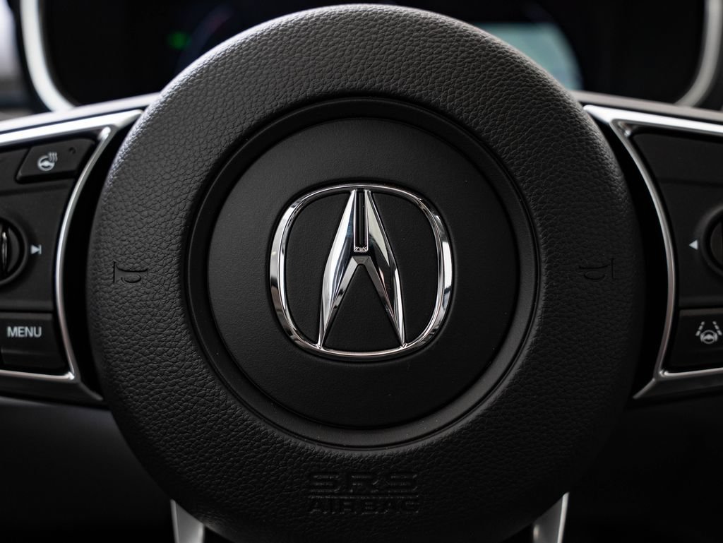 New 2026 Acura MDX SH-AWD w/ Advance Package image 31