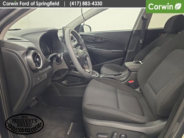 Used 2023 Hyundai Kona SEL FWD image 19