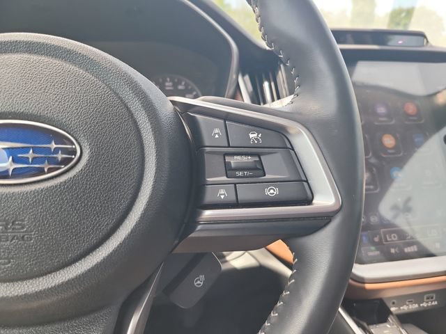 Certified 2025 Subaru Outback Touring XT w/ Popular Package #2 AWD/4WD image 15