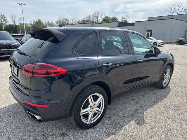 Used 2016 Porsche Cayenne image 7