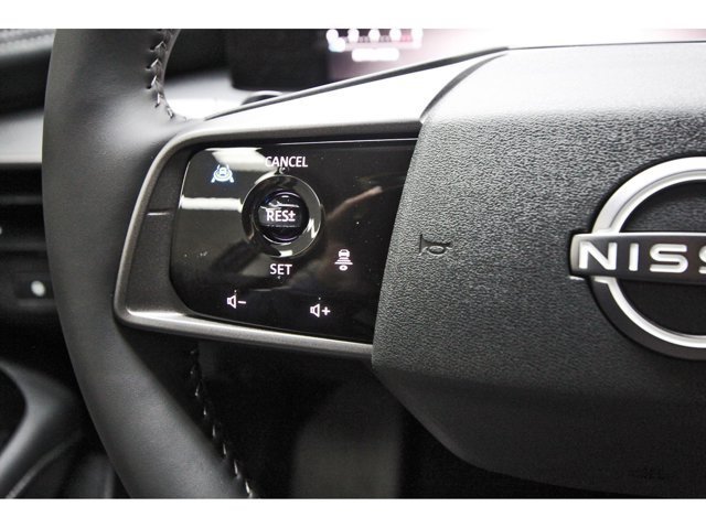 New 2026 Nissan Murano SV w/ Cargo Package AWD/4WD image 13