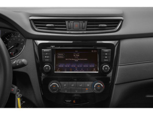 Used 2020 Nissan Rogue S w/ Special Edition Package AWD/4WD image 18
