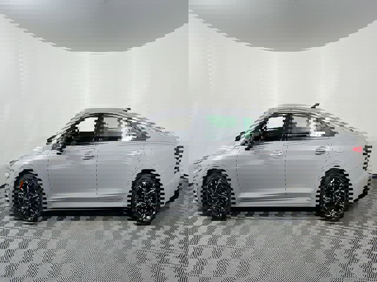 New 2026 Kia K5 GT-Line image 8