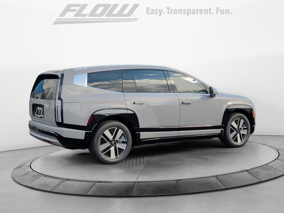 New 2026 Hyundai Ioniq 9 SEL image 7