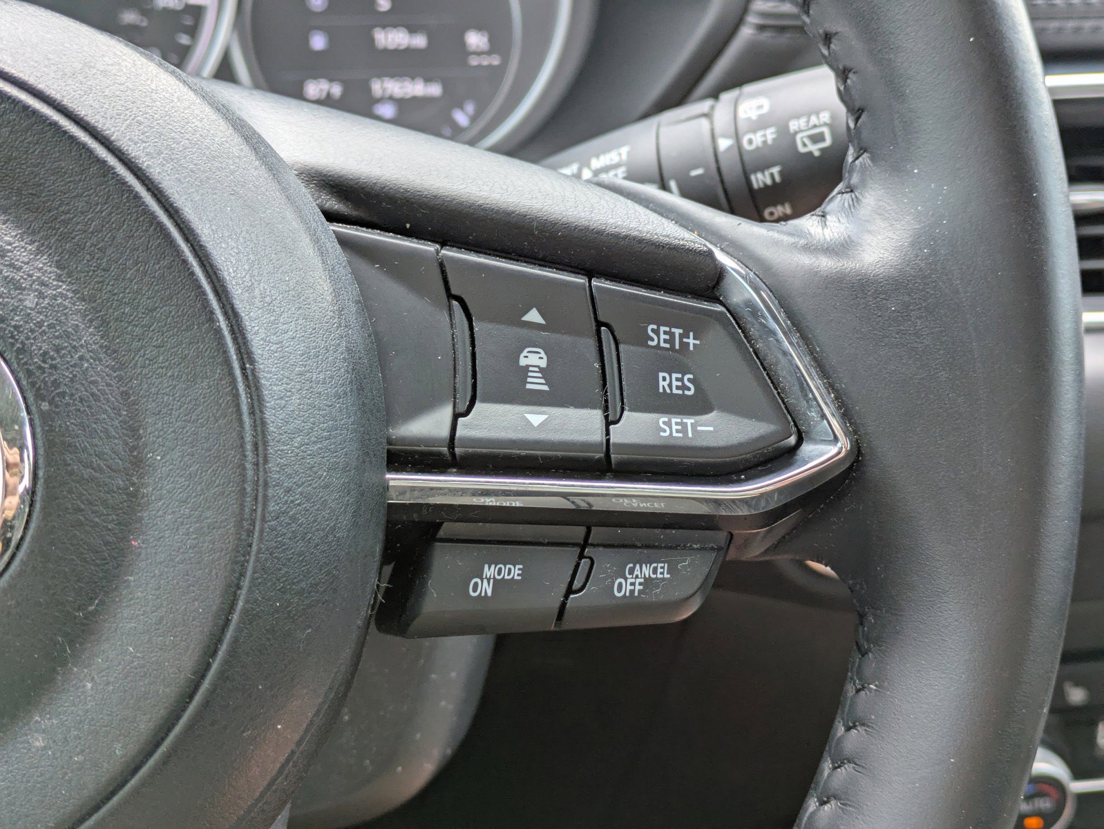 Used 2023 MAZDA CX-5 AWD 2.5 S w/ Preferred Package image 23