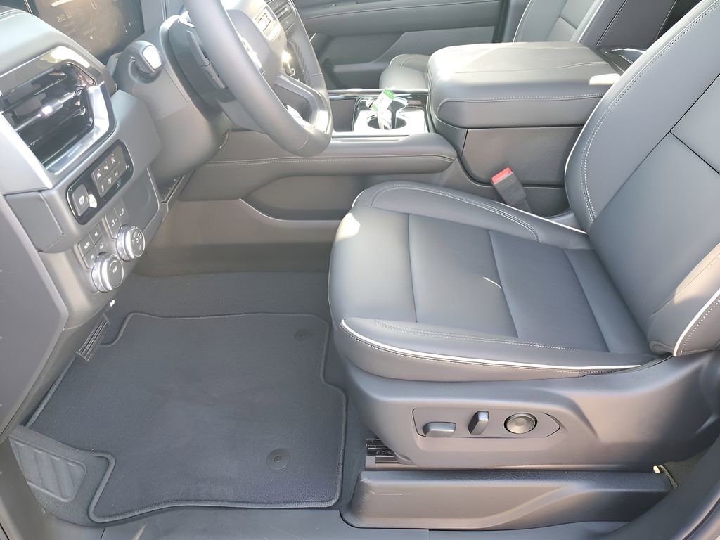 New 2026 GMC Yukon XL Elevation image 31