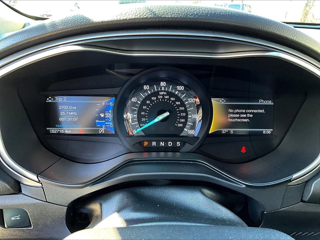 Used 2019 Ford Fusion SE image 18