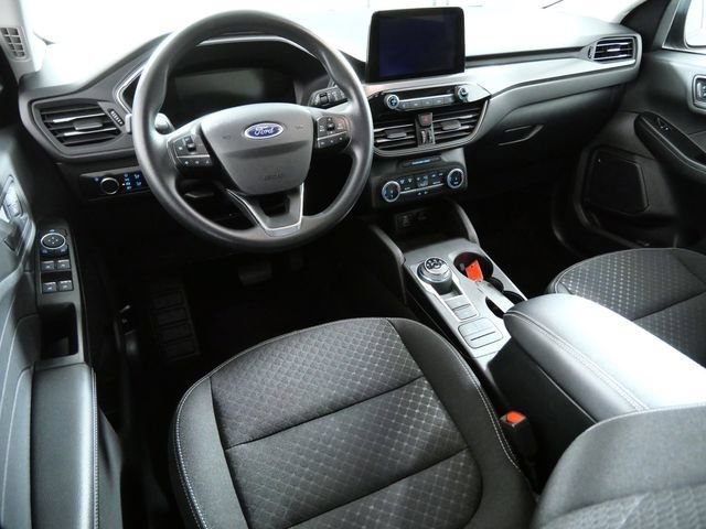 Certified 2025 Ford Escape Active AWD/4WD image 4