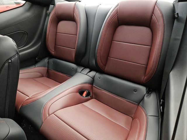 New 2026 Ford Mustang Coupe image 25