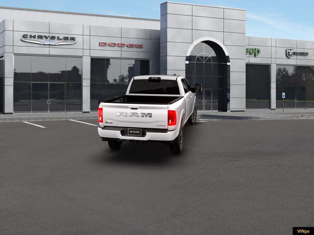 New 2026 RAM 2500 Limited image 12