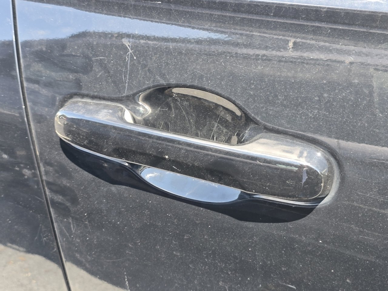 Used 2024 Honda Pilot EX-L image 25