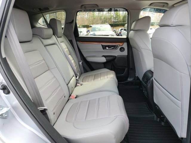 Used 2022 Honda CR-V EX-L image 17