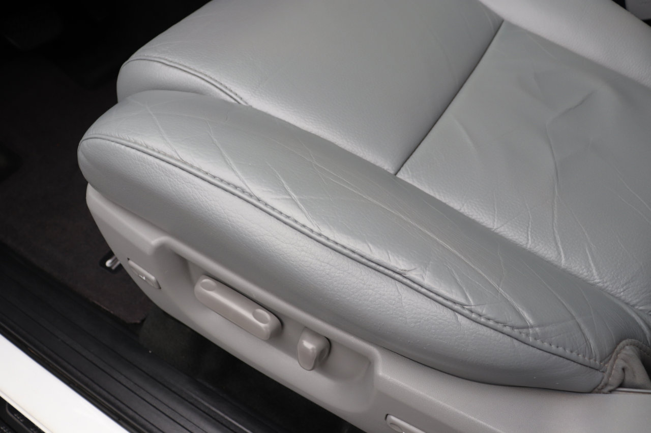 Used 2018 Toyota Sequoia Limited image 51