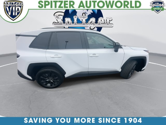 Used 2026 Toyota RAV4 XLE Premium AWD/4WD image 16