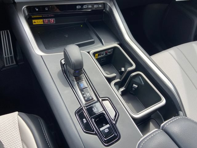New 2026 Lexus TX 500h AWD w/ Technology Package image 18