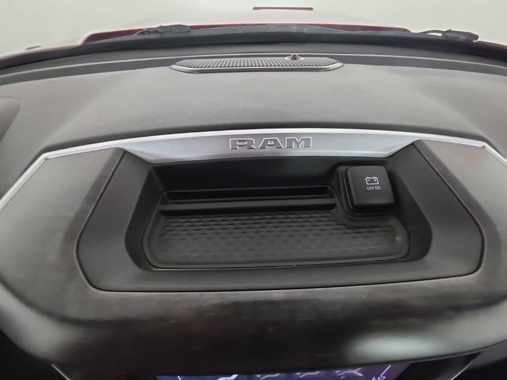 Used 2021 RAM 1500 Big Horn AWD/4WD image 28