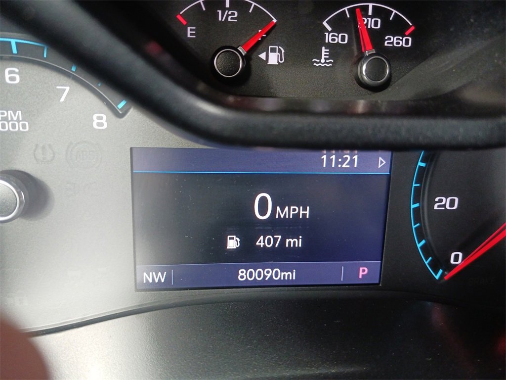 Used 2019 Chevrolet Colorado LT w/ LT Convenience Package image 19