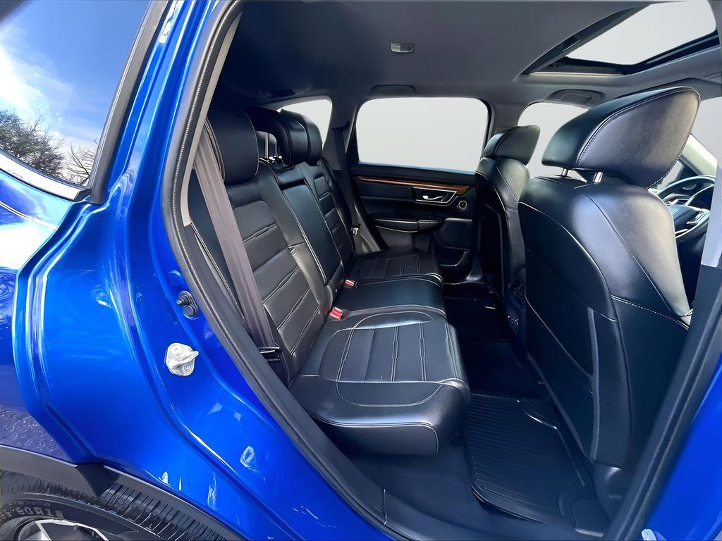 Used 2020 Honda CR-V EX-L image 16