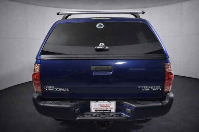 Used 2007 Toyota Tacoma PreRunner image 5