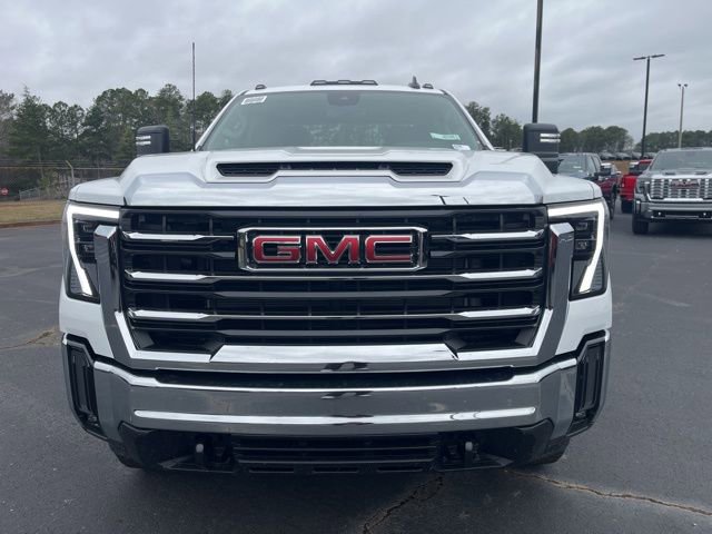 New 2026 GMC Sierra 2500 SLE image 2