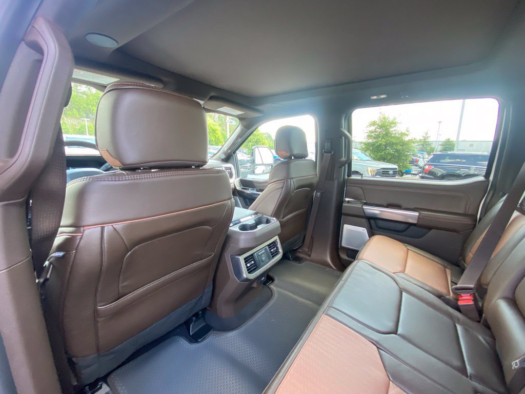 New 2026 Ford F350 King Ranch AWD/4WD image 23