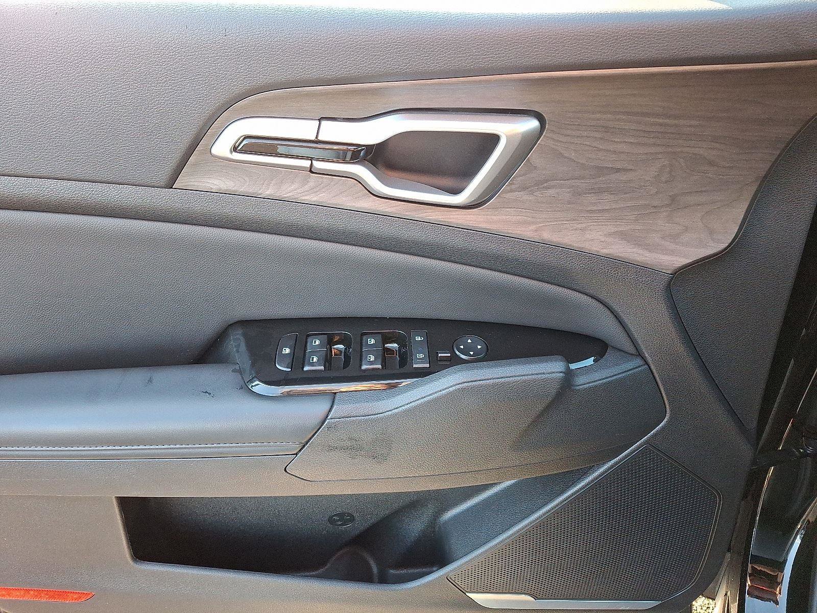 Used 2023 Kia Sportage X-Line w/ X-Line Premium Package image 12