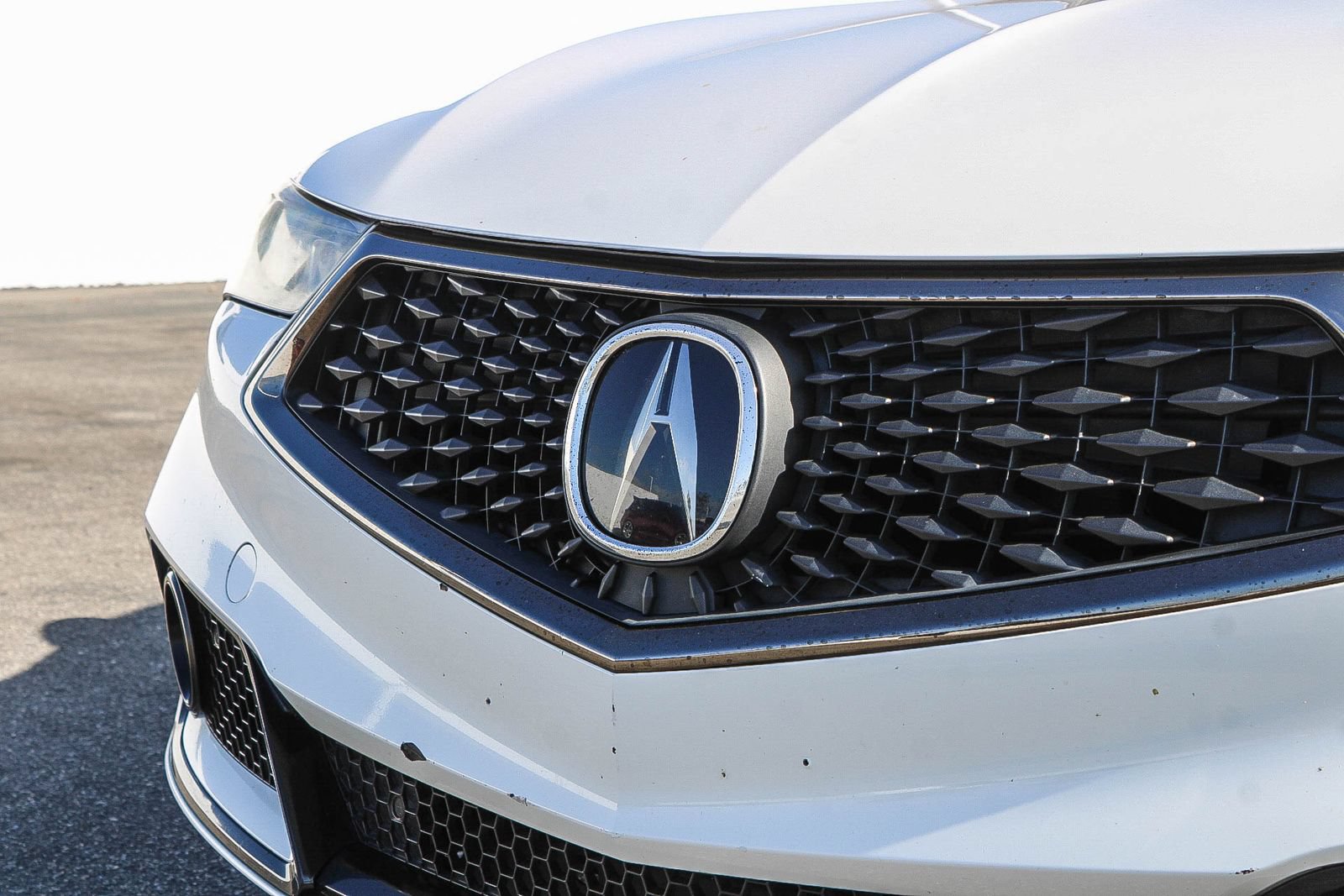 Used 2018 Acura TLX w/ Technology & A-SPEC Package FWD image 11