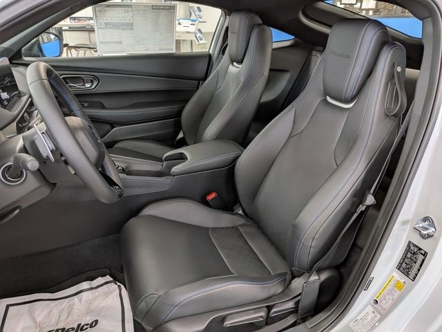 New 2026 Honda Prelude image 13