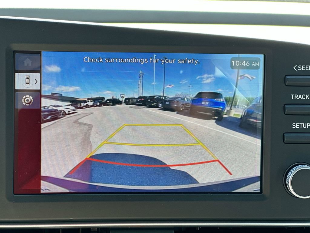 Used 2025 Hyundai Elantra Sport image 43