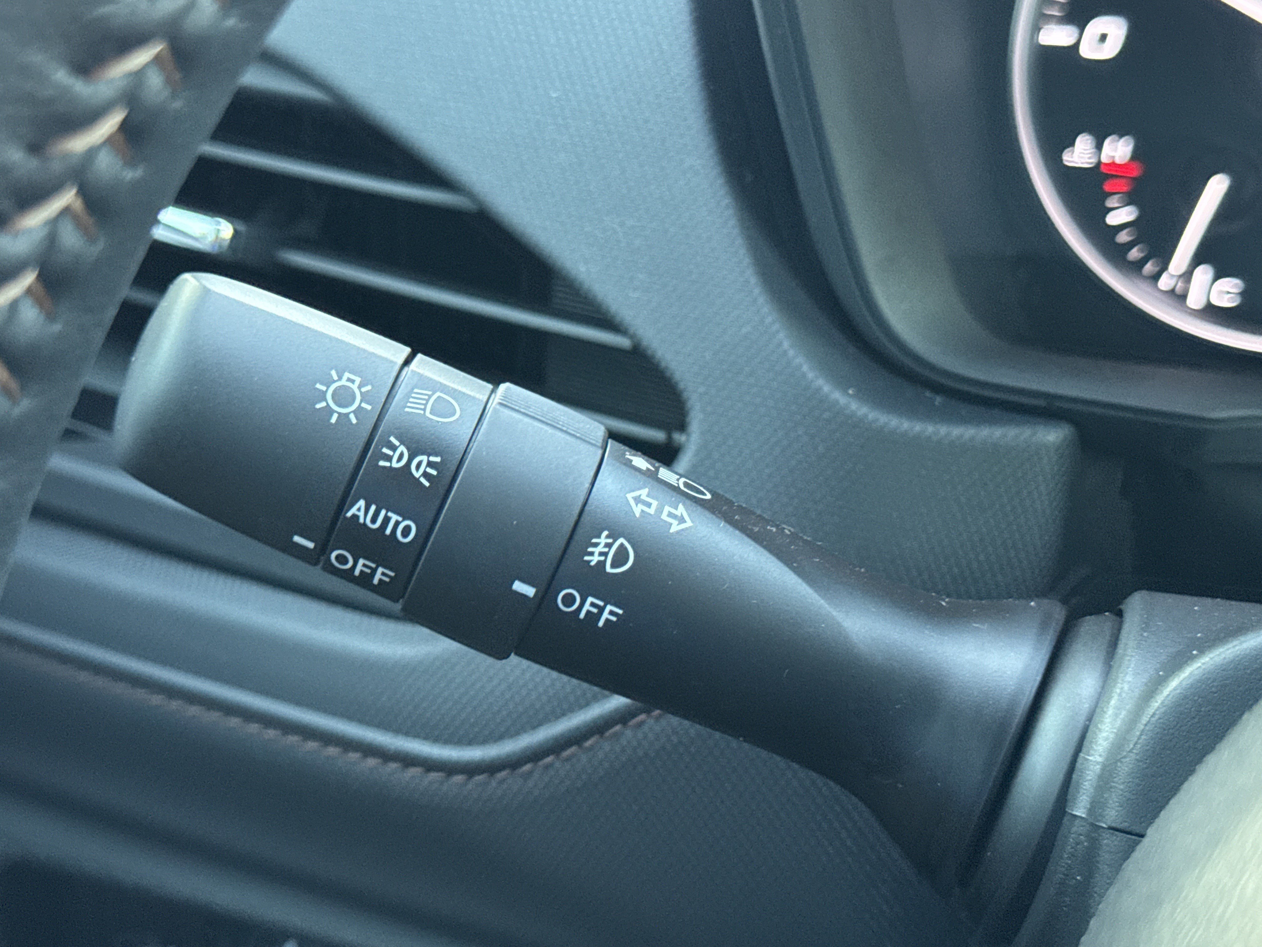 New 2026 Subaru Forester Touring image 17