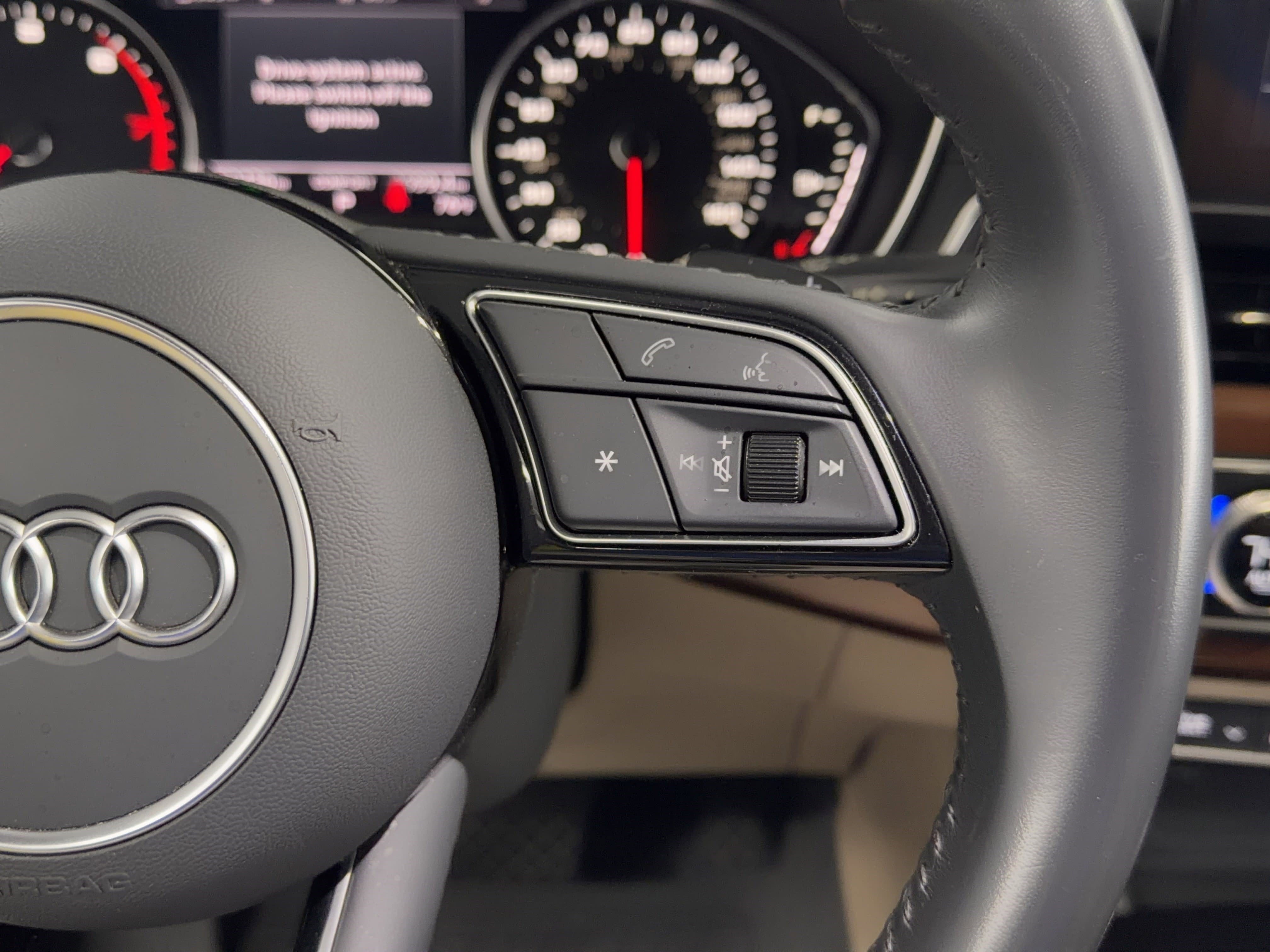 Used 2020 Audi A5 2.0T Premium image 22