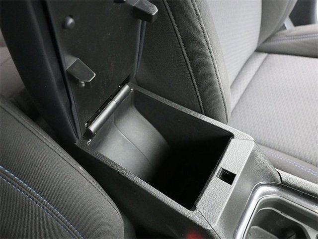 Used 2025 Jeep Compass Sport image 19