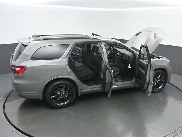New 2026 Dodge Durango GT w/ Blacktop Package AWD/4WD image 65