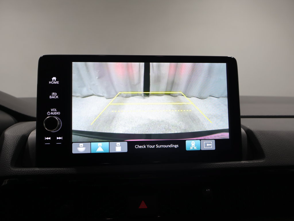 Used 2024 Honda CR-V EX-L image 27