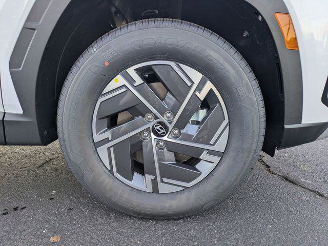 New 2026 Hyundai Tucson Blue SE w/ Tow & Go Package image 11