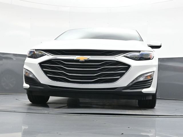 Used 2024 Chevrolet Malibu LT FWD image 37