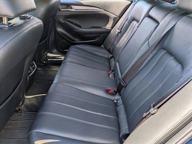 Used 2020 MAZDA MAZDA6 Grand Touring FWD image 12