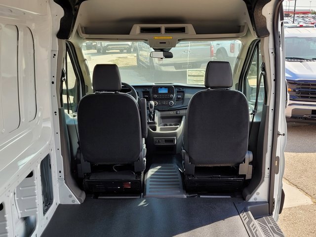 New 2024 Ford Transit 250 Base w/ Exterior Upgrade Package image 15