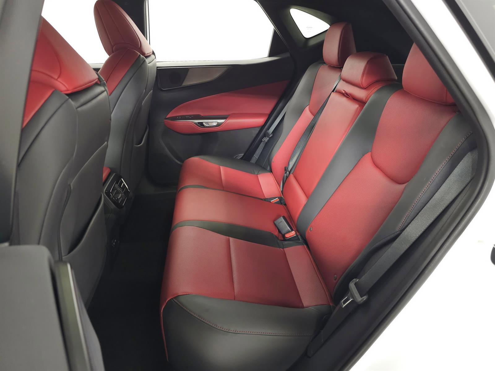 Certified 2024 Lexus NX 350 F Sport AWD/4WD image 34