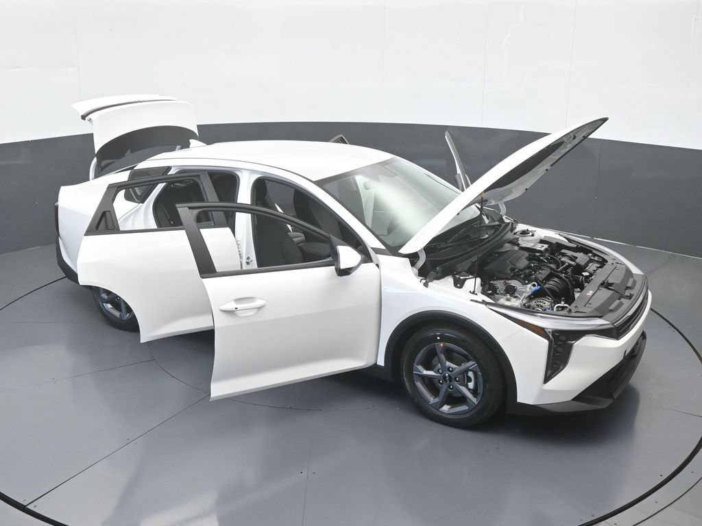 Used 2026 Kia K4 FWD image 69