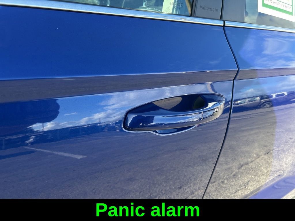 Used 2024 Volkswagen Taos SE image 20