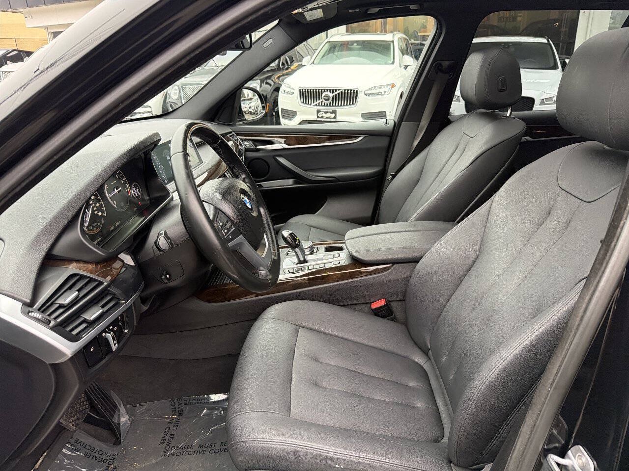 Used 2017 BMW X5 xDrive40e AWD/4WD image 32