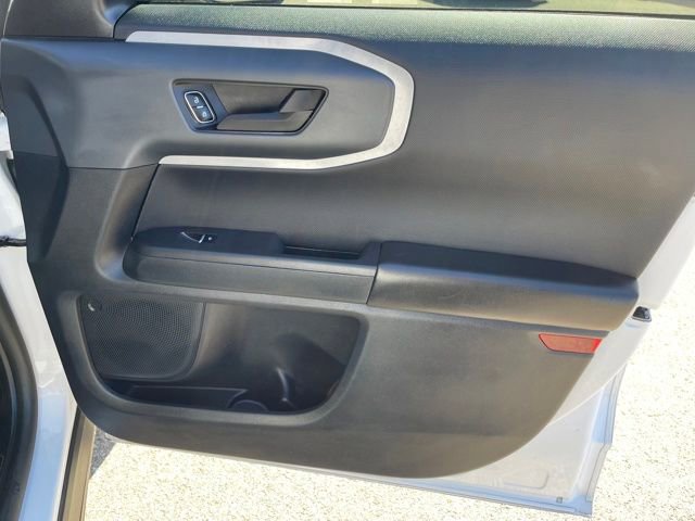 Used 2022 Ford Bronco Sport Big Bend w/ Convenience Package image 40