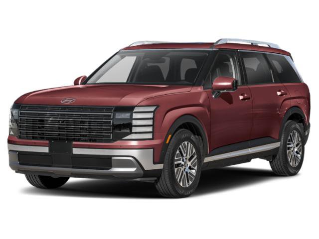 New 2026 Hyundai Palisade SEL Premium FWD image 1