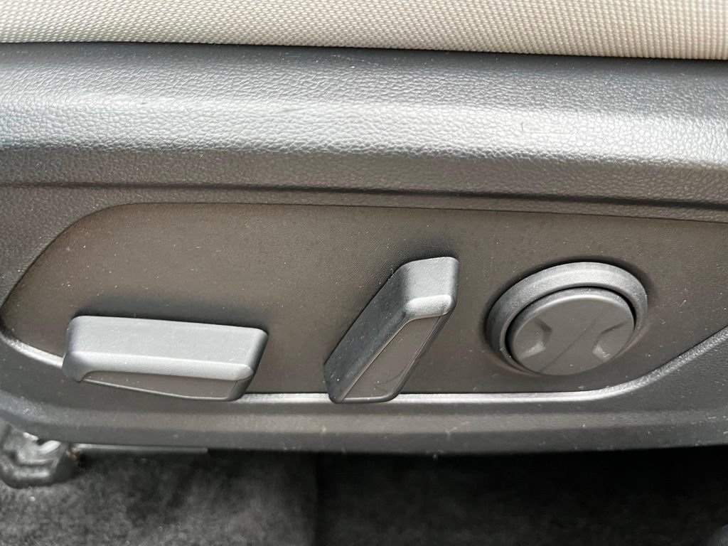 Used 2025 Hyundai Tucson SEL AWD/4WD image 9